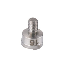 DAZUZ 6g golf weight for Callaway Mavrik enables customized weight distribution.