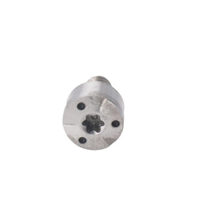 DAZUZ 8g golf weight for Callaway Mavrik Sub Zero improves grip feel on tee shots.