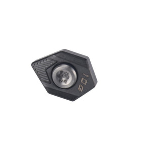DAZUZ weight screw installed in Cobra King SZ port enables quick adjustments