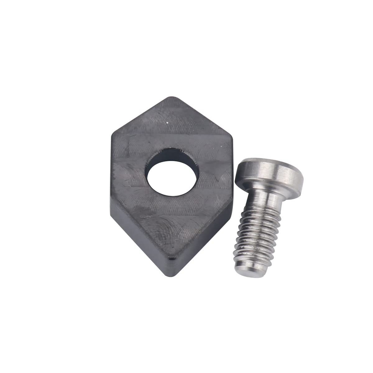 DAZUZ packaging image with 1 x golf weight for easy reference