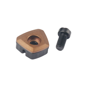 DAZUZ 10g weight screw for PING G400 Driver balances swing weight