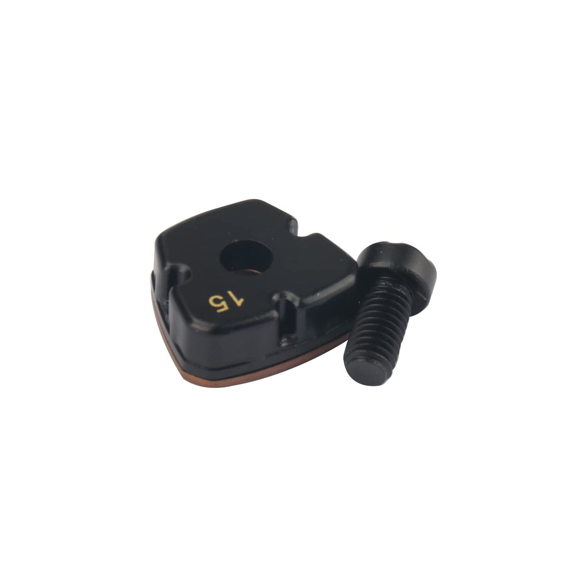 DAZUZ 6g weight screw for PING G400 Driver supports light weight adjustments