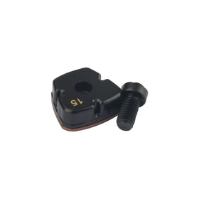 DAZUZ 6g weight screw for PING G400 Driver supports light weight adjustments