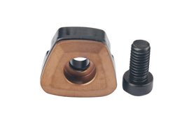 DAZUZ 8.5g weight screw for PING G400 Driver refines feel and balance