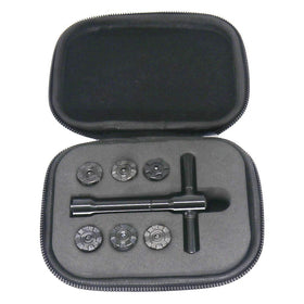 DAZUZ golf weight screw kit 2.5g for custom balance and feel