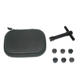 DAZUZ golf weight screw kit 5.5g for tailored swing feel