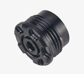 DAZUZ weight screw 5.5g for Anser driver offers adaptable feel on course
