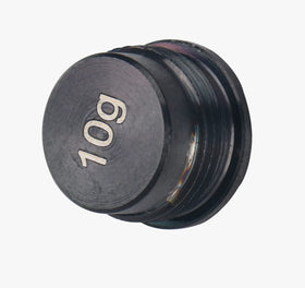 DAZUZ weight screw 4g for Ping I25 allows feel experimentation