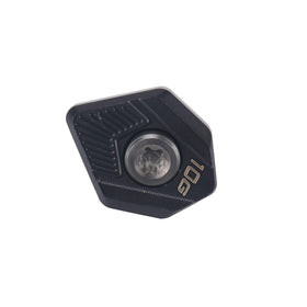 Dazuz HISTAR 10g black weight for Cobra SZ Speedzone improves shot consistency