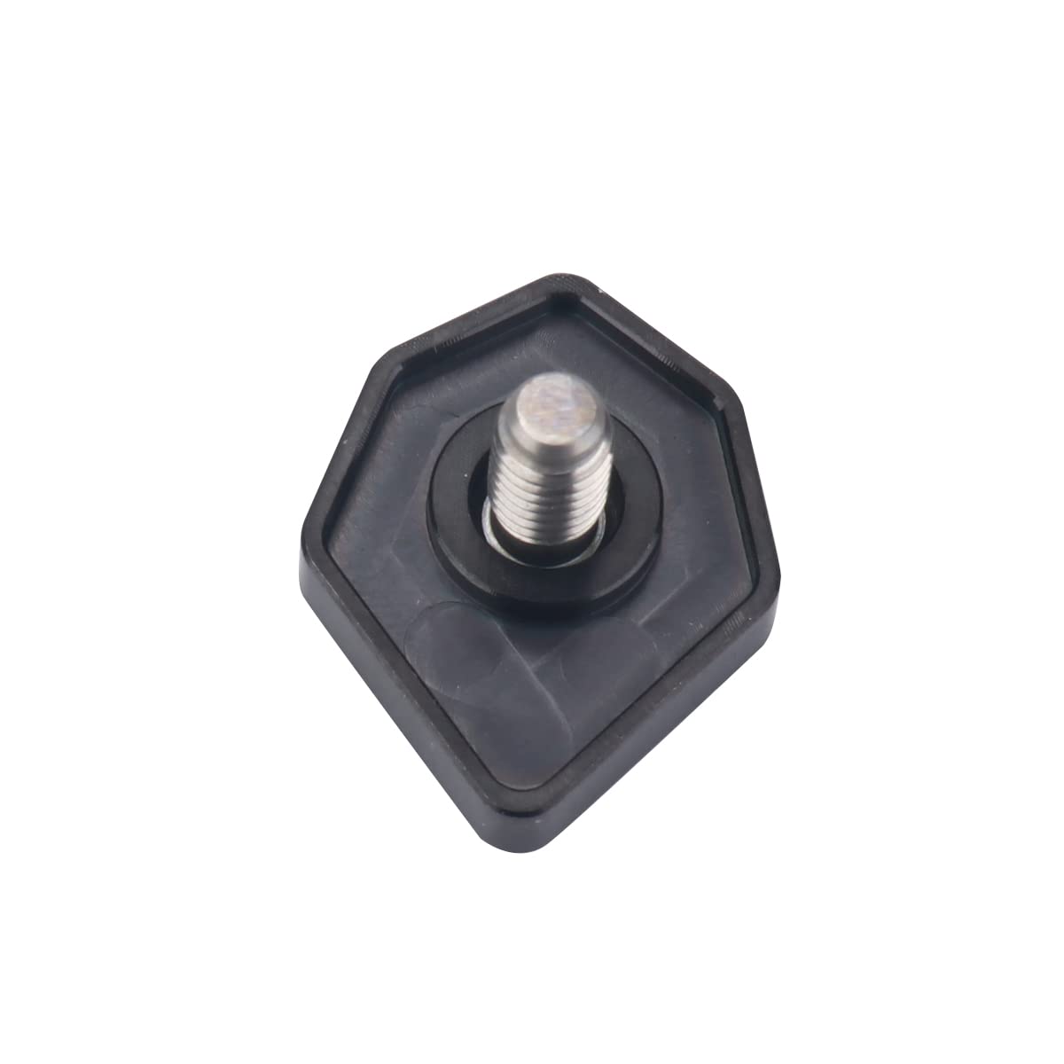 Dazuz HISTAR 12g weight adds tuning options for drivers