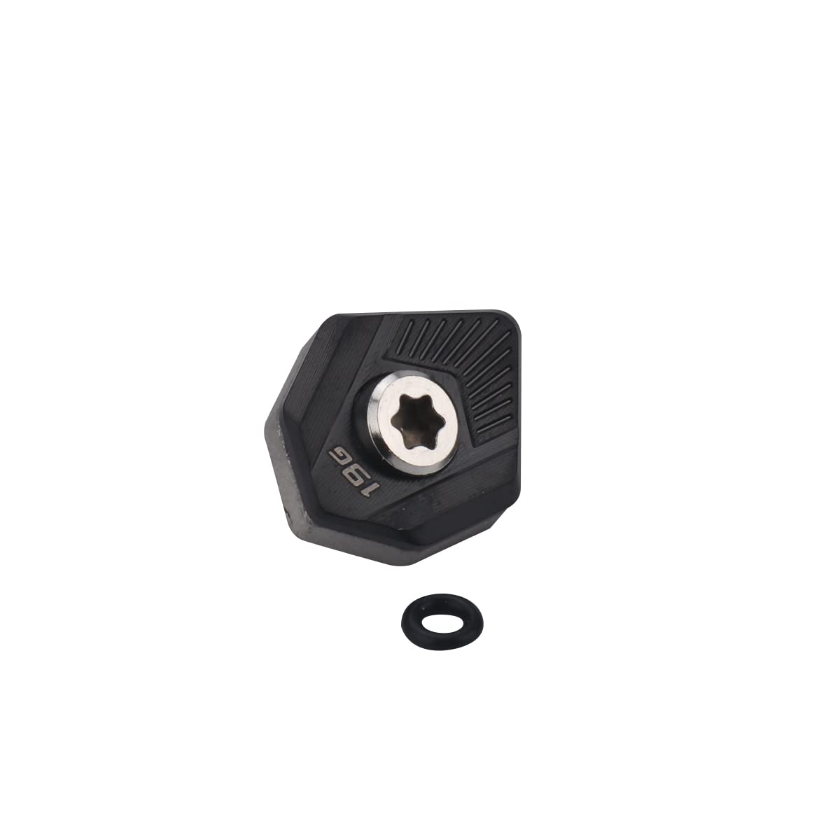 DAZUZ HISTAR compatibility with Cobra King SZ Speedzone driver for customization
