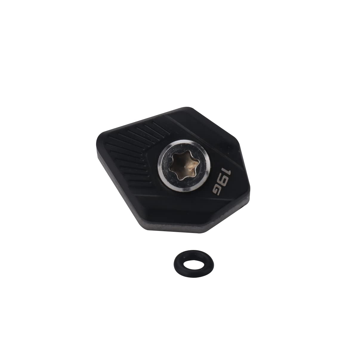 DAZUZ HISTAR packaging image, one weight included for Cobra King SZ