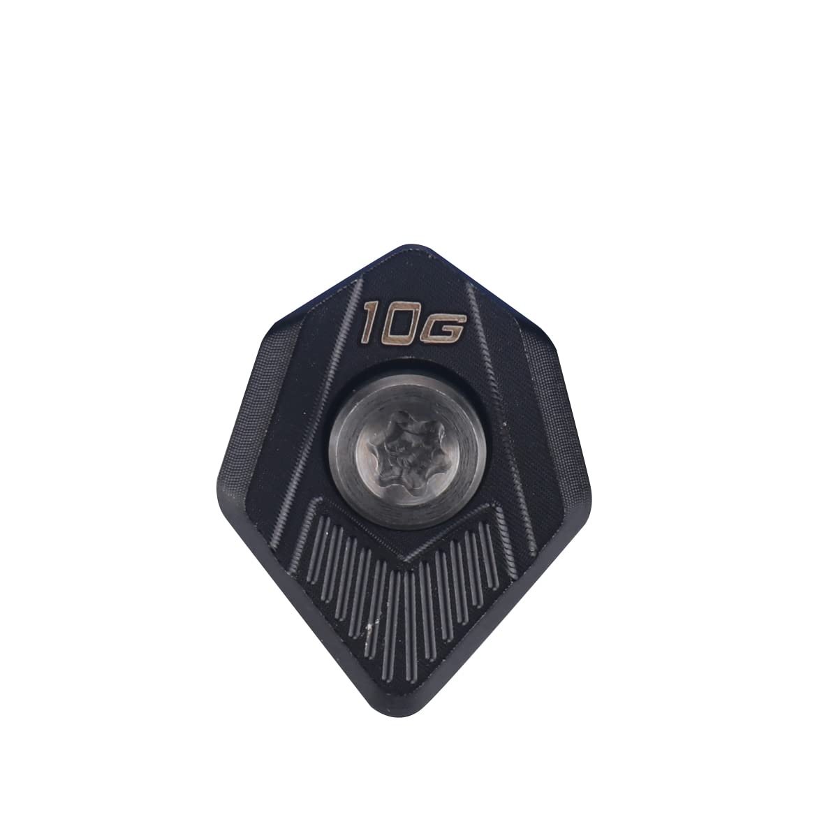 Dazuz HISTAR 4g golf weight for Cobra SZ Speedzone enhances balance