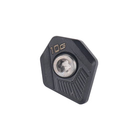 Dazuz HISTAR 6g golf weight for Cobra SZ Speedzone improves swing feel