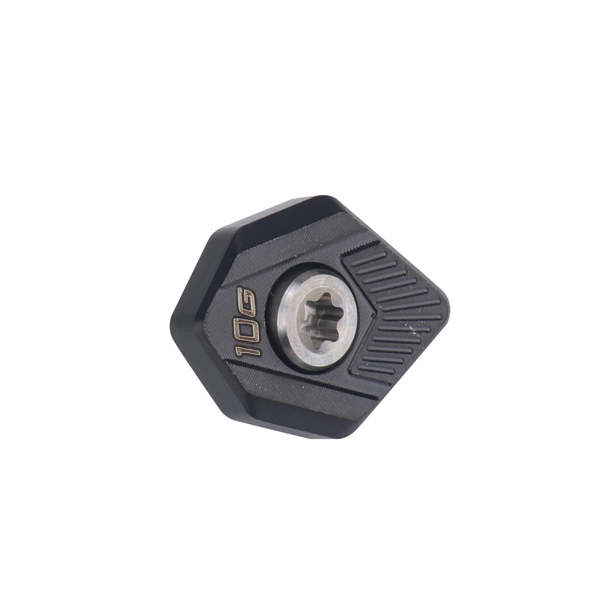 Dazuz HISTAR 8g golf weight for Cobra SZ Speedzone boosts stability