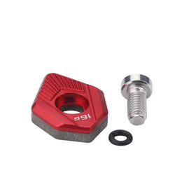 DAZUZ HISTAR packaging shows 1x golf weight ready to use.