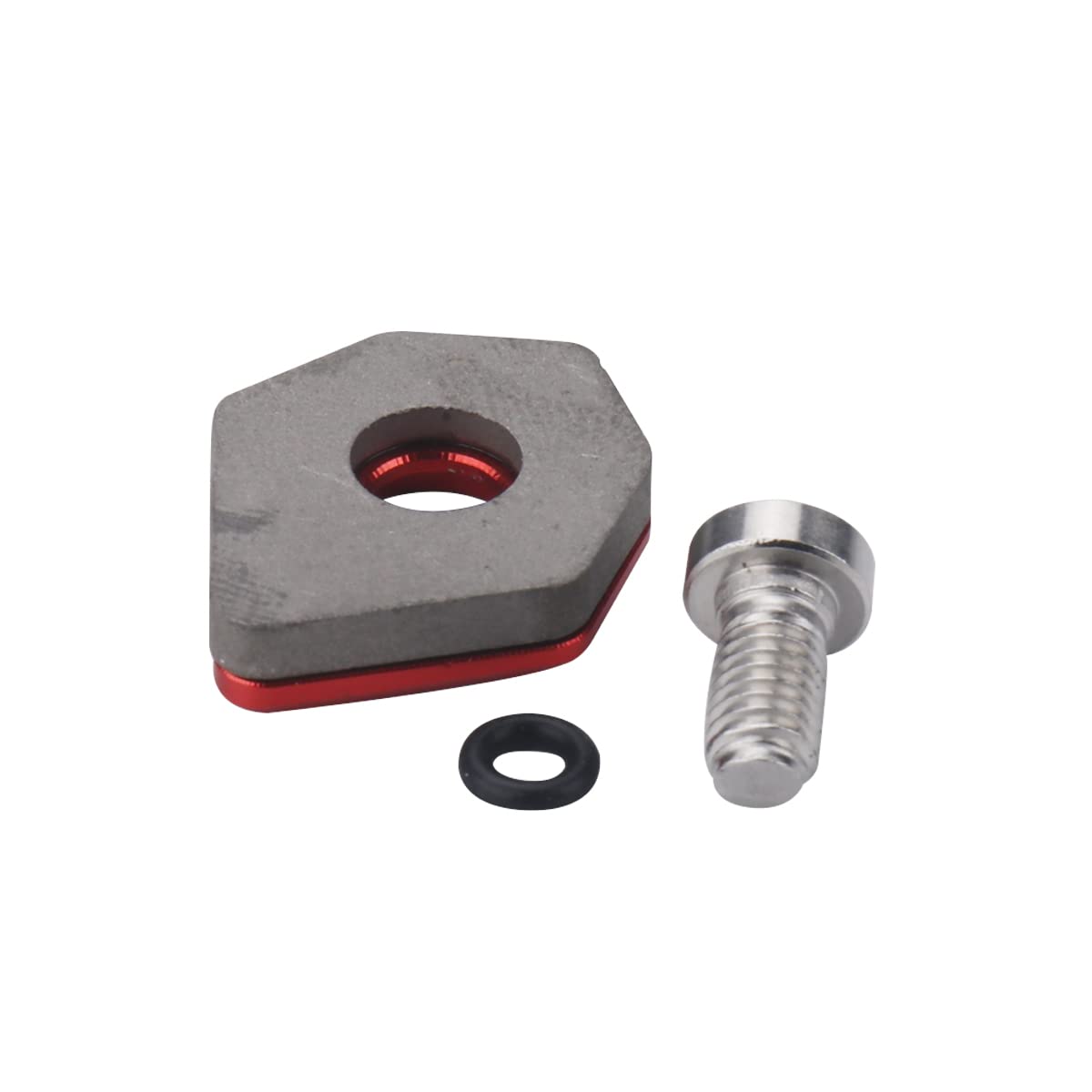 DAZUZ HISTAR red 16g weight ideal for DIY club tuning.