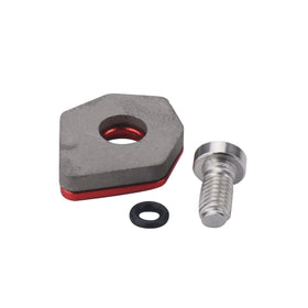DAZUZ HISTAR red 16g weight ideal for DIY club tuning.
