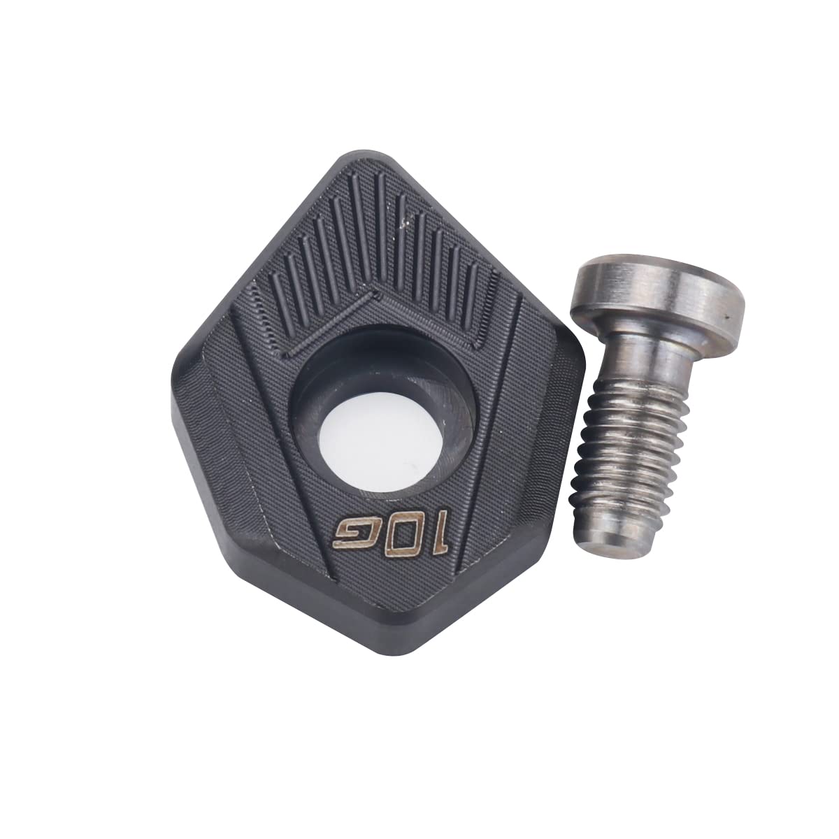 DAZUZ HISTAR single weight package included for quick upgrade