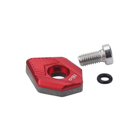 DAZUZ HISTAR weight range shows 4g to 16g options for customization.