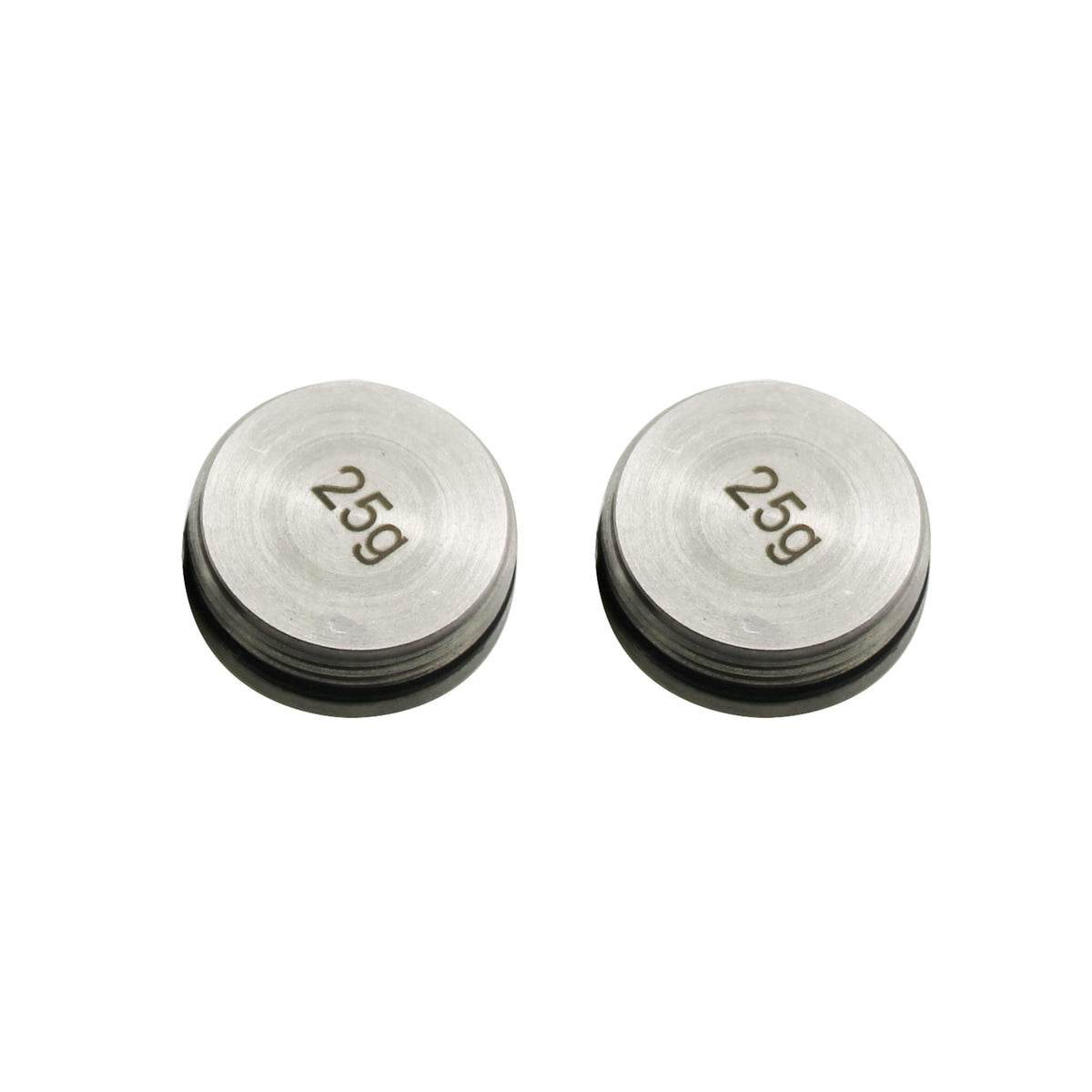 DAZUZ weights compatible with Odyssey Stroke Lab series putters