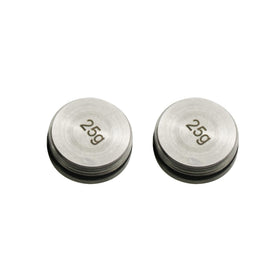 DAZUZ weights compatible with Odyssey Stroke Lab series putters