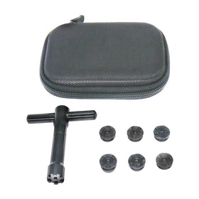 DAZUZ Ping G25 driver weight change setup tool