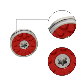 DAZUZ two 25g weights packaged together for Odyssey putters