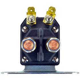 DB Electrical solenoid engine 240-22273 side view shows compact 90-degree mount for easy fit.