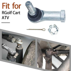 db11 ball joint tie rod end kit installation guide included aids fit