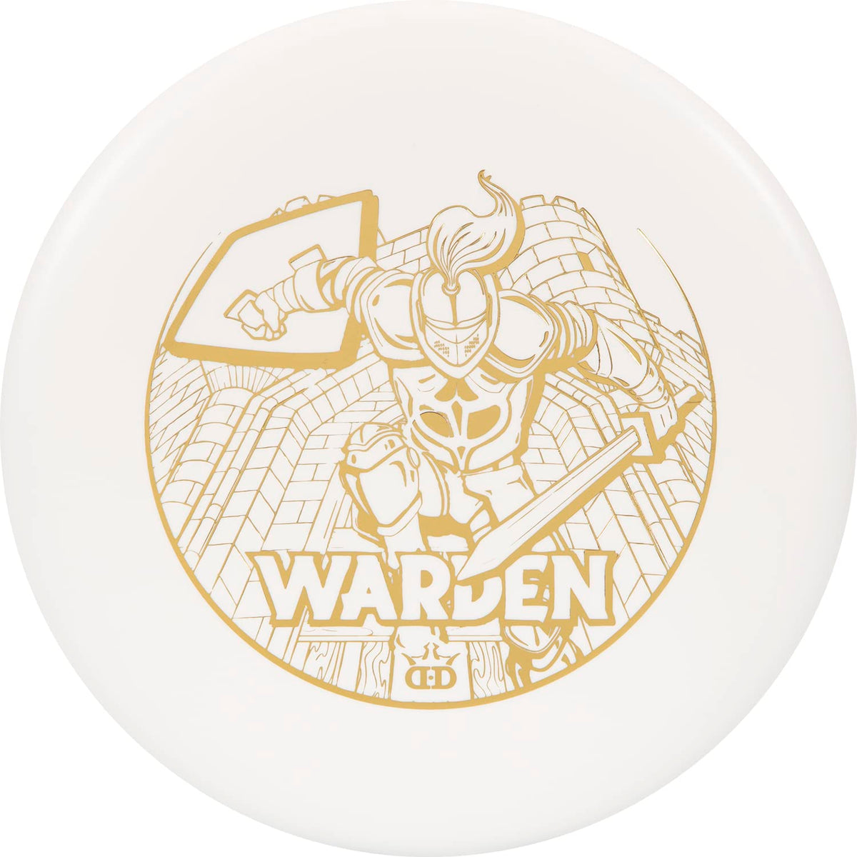 Dynamic Discs Bounty disc versatile mid-range for approachable throws