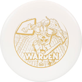 Dynamic Discs Bounty disc versatile mid-range for approachable throws