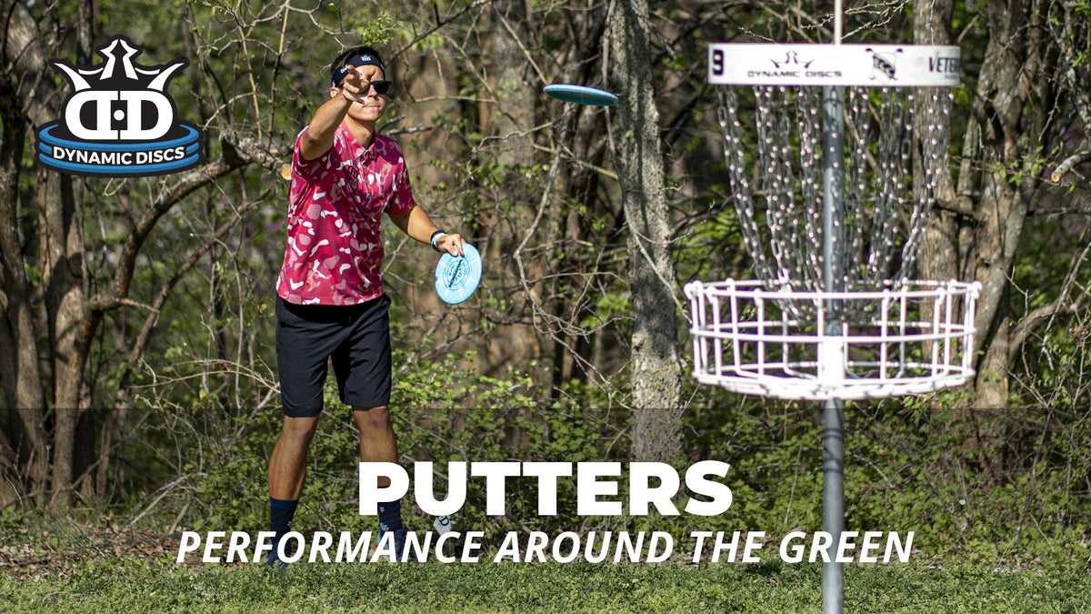 Judge five-pack stacked shows value for varied practice rounds