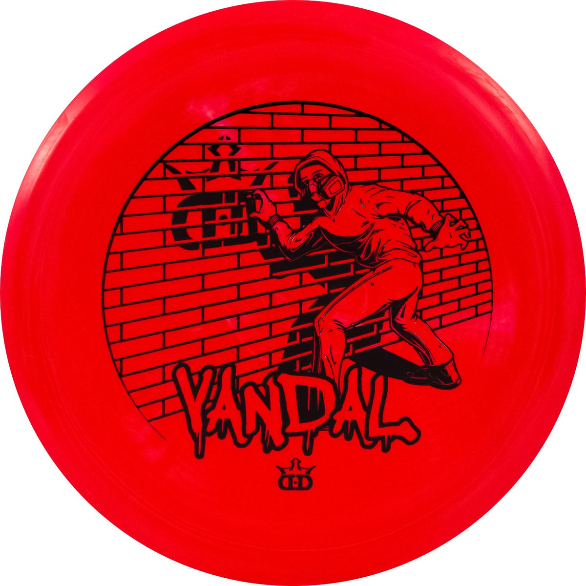 Dynamic Discs Sergeant disc stable fairway control on the course