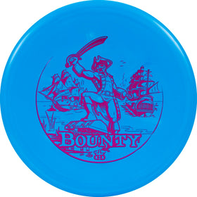 Dynamic Discs Vandal disc distance driver for longer throws