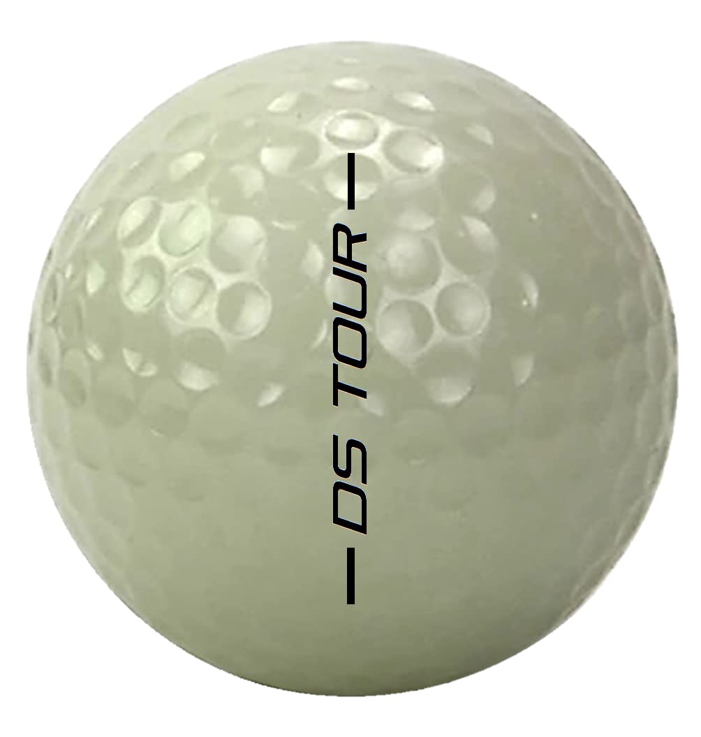 12-count packaging image of Deadspin DS Tour balls.