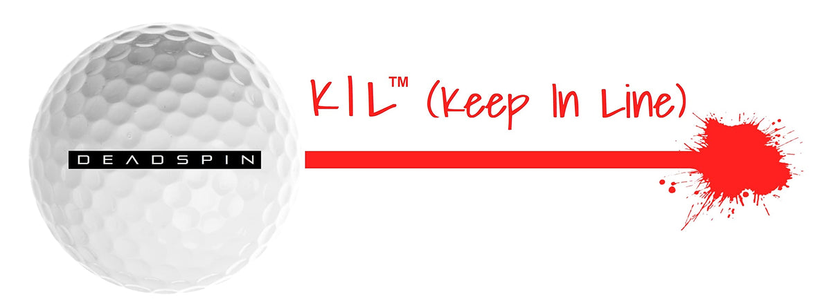 Higher launch and increased spin aid versatile shot-making with DSX Pro.