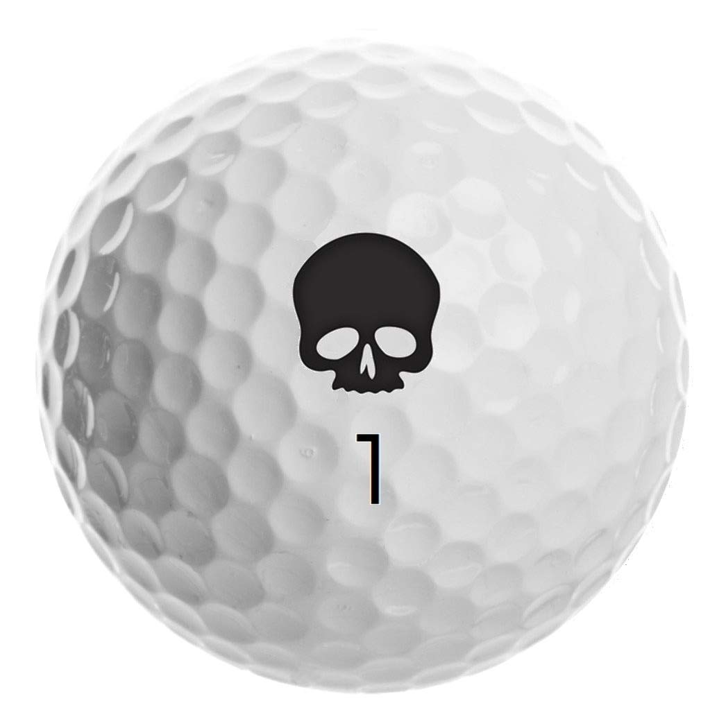 Ideal for mid-to-high swing speeds seeking distance and control with DSX Pro.