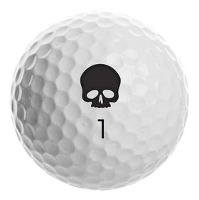 Ideal for mid-to-high swing speeds seeking distance and control with DSX Pro.