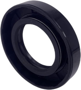 DEEG kit contents detail showing two bearings, two seals, four rings