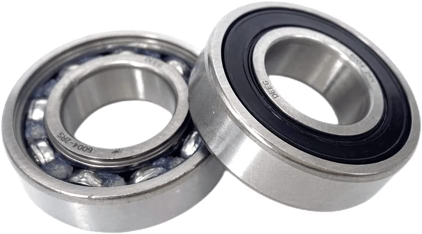 DEEG kit packaging image showing included parts
