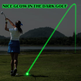 Deekin gift-ready glow golf balls for golf fans