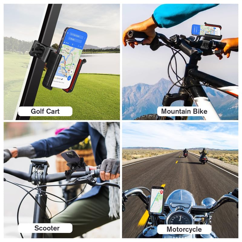 DEGUM wide compatibility supports iPhone, Galaxy, Pixel and more.