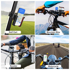DEGUM wide compatibility supports iPhone, Galaxy, Pixel and more.