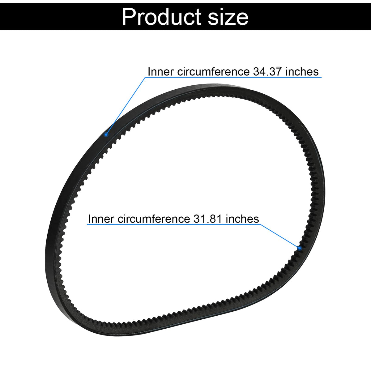 Delixike durable packaging protects components during shipping.