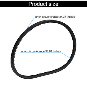 Delixike durable packaging protects components during shipping.