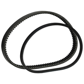 Delixike drive belt for EZGO 1994+ carts enhances reliability and performance.