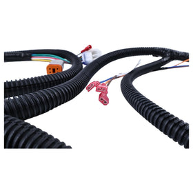 Demfec golf cart harness suitable for gas and electric models