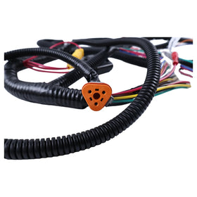 Demfec OEM replacement 104023201 harness reference