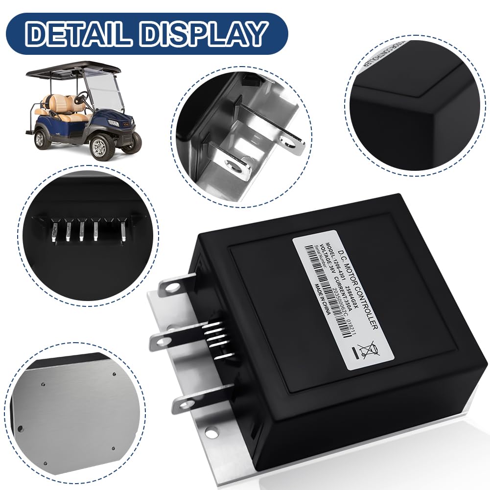 DEROACE regenerative braking capability demonstrated with smooth deceleration.